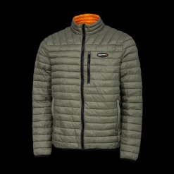 Veste Savage Gear Ripple Quilt Jacket