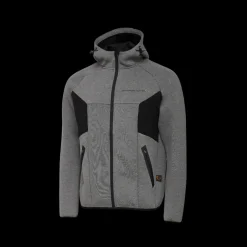 Veste Savage Gear Tec Foam Zip Hoodie