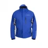 Veste Shimano Wear Rain Jacket Non Padded Blue