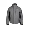 Veste Shimano Wear Soft Shell Jacket Grey