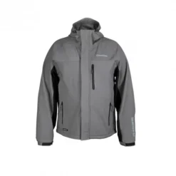 Veste Shimano Wear Soft Shell Jacket Grey