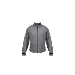 Veste Shimano Wear Windstop-Fleece Jacket Gris