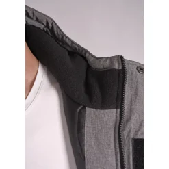 Veste Spro FreeStyle Crewman Plus