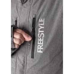 Veste Spro FreeStyle Crewman Plus