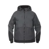 Veste Westin W4 Jacket Gunmetal
