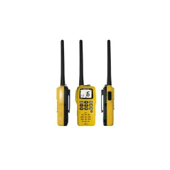 VHF Navicom RT411+ Portable Etanche Flottante