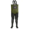 Waders Garbolino Hydratek Neo Addiction - Semelles Crantees