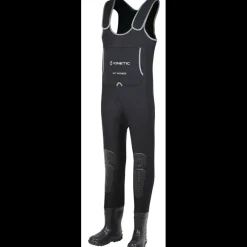 Waders Neoprene Kinetic Neobreeze Bootfoot