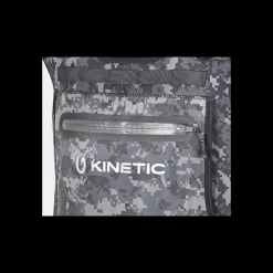 Waders Neoprene Kinetic Neorush Bootfoot Felt