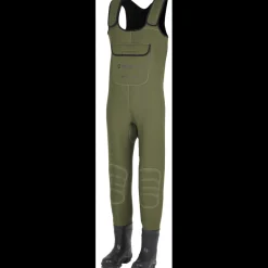 Waders Neoprene Kinetic Neoclassic Bootfoot Cleated