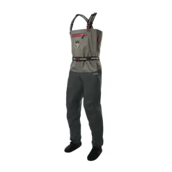 Waders Respirant Finntrail Wademan Grey