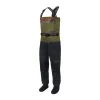 Waders Respirant Finntrail Wademan Khaki