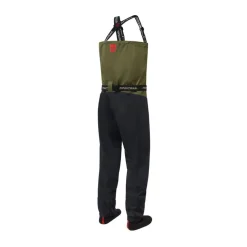 Waders Respirant Finntrail Wademan Khaki