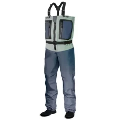 Waders Respirant Hydrox Evolution G2 ZIP