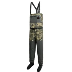 Waders Respirant Hydrox Rider 4K