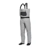 Waders Respirant Orvis Clearwater Stone
