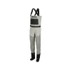 Waders Respirant Westin W6 ST. Foot
