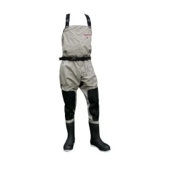 Waders Respirants Seland H6 BTX Avec Bottes