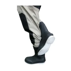 Waders Respirants Seland H6 BTX Avec Bottes